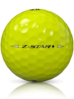 Srixon New Golf Balls|Z-Star Diamond 2025 Golf Balls
