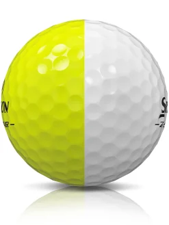 Srixon New Golf Balls|Z-Star Divide 2025 Golf Balls