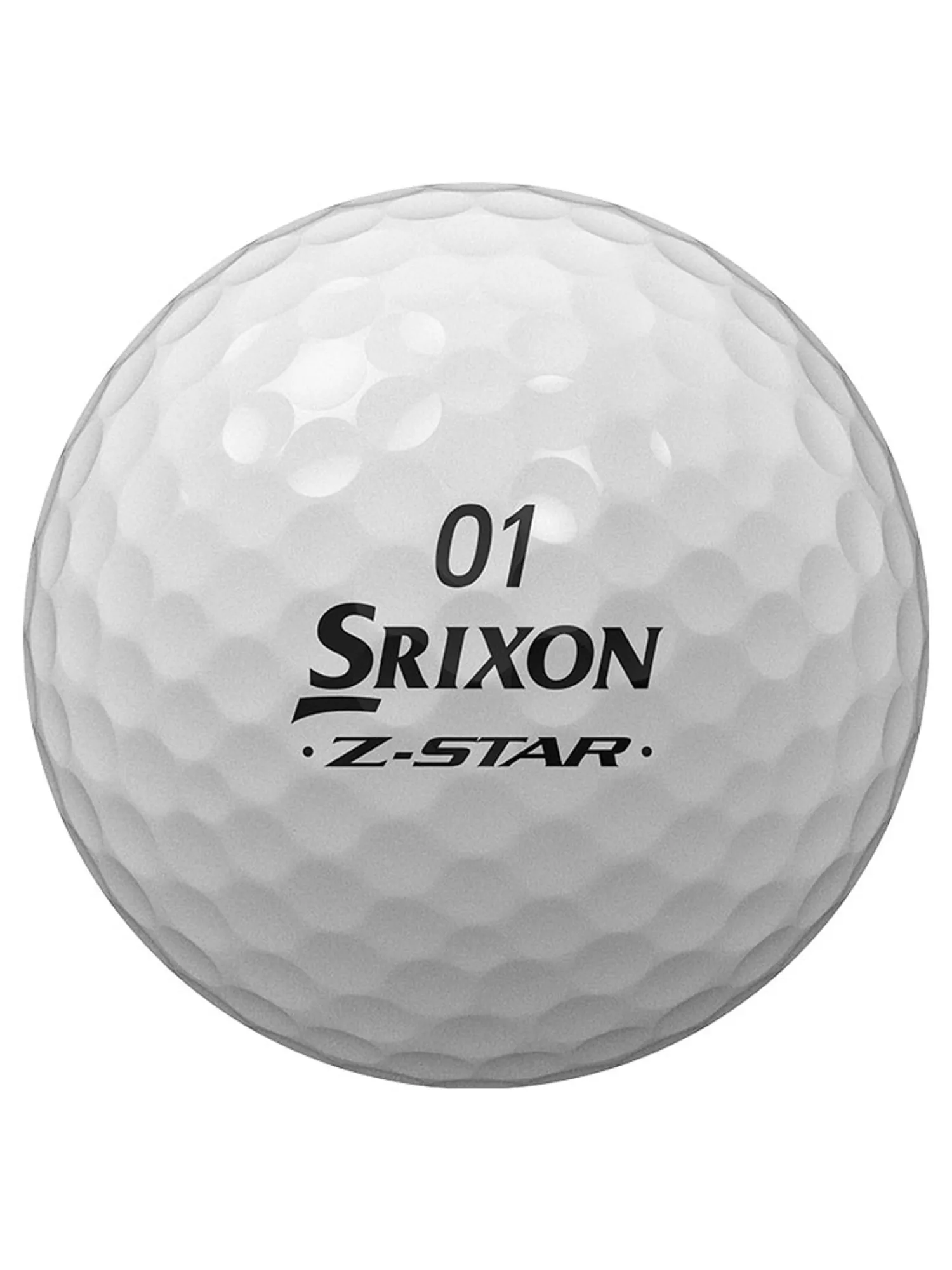 Srixon Clearance Gloves|Z-Star Divide Golf Balls - White/Yellow