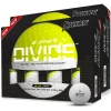 Srixon Clearance Gloves|Z-Star Divide Golf Balls - 2 Dozen
