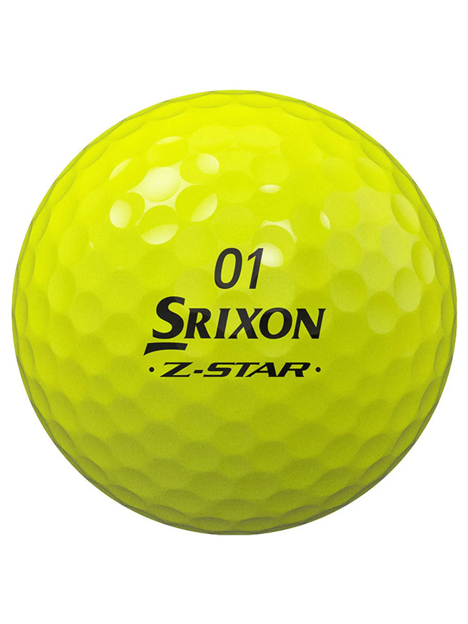 Srixon Clearance Gloves|Z-Star Divide Golf Balls - 2 Dozen