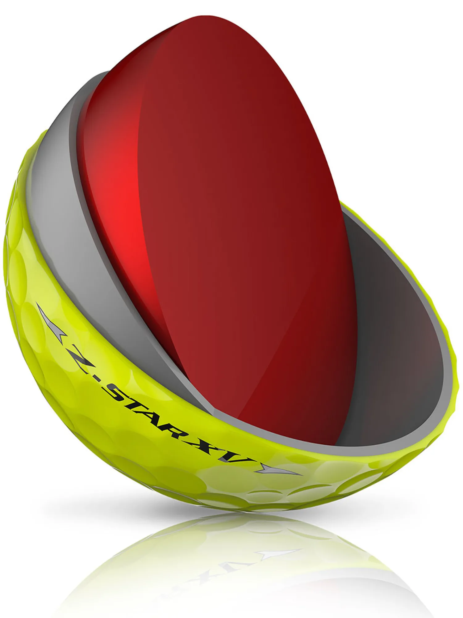 Srixon New Golf Balls|Z-Star XV 2025 Golf Balls