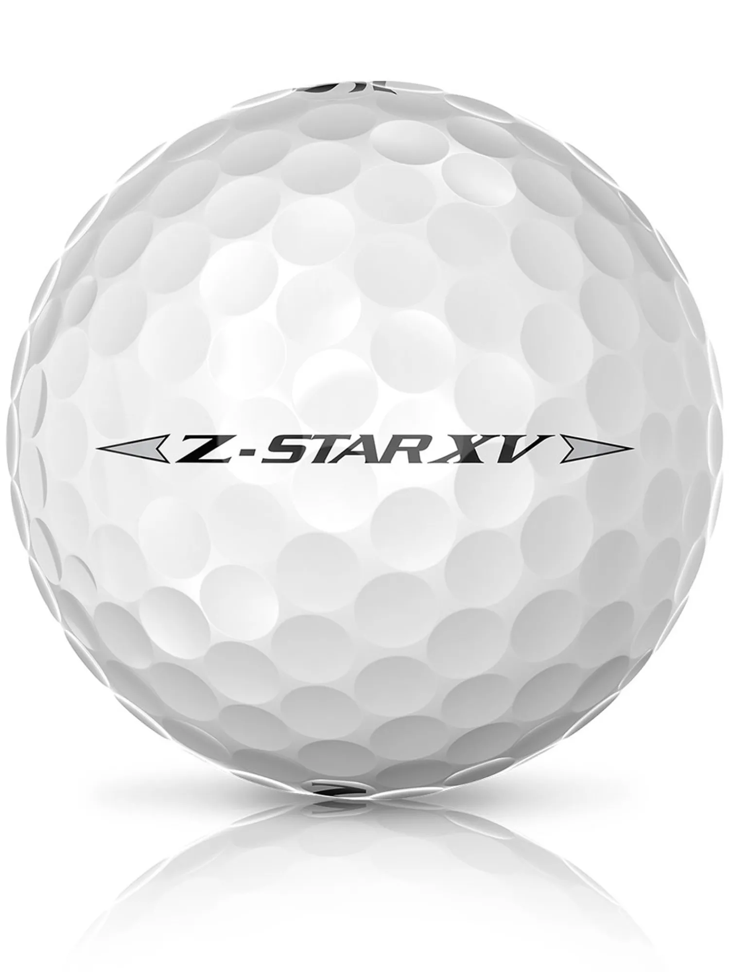 Srixon New Golf Balls|Z-Star XV 2025 Golf Balls