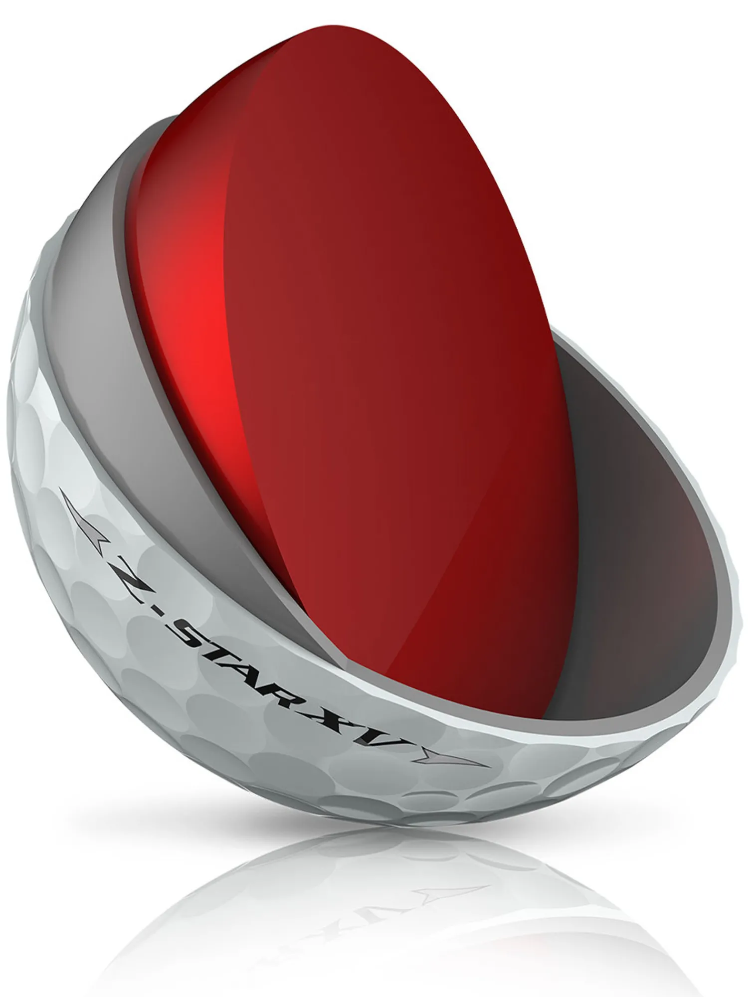 Srixon New Golf Balls|Z-Star XV 2025 Golf Balls