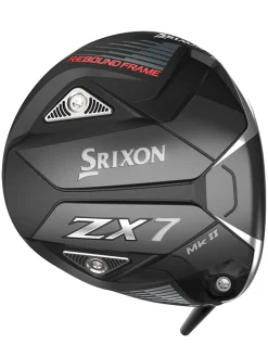 Srixon Clearance Clubs|ZX7 MKII Driver