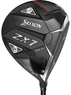 Srixon Clearance Clubs|ZX7 MKII Driver