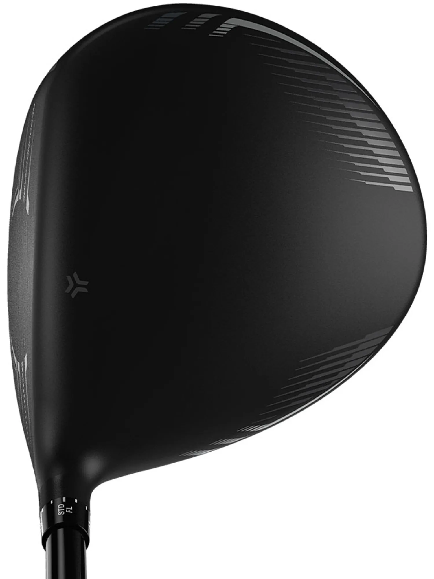 Srixon Clearance Clubs|ZX5 MKII Driver - Left Hand