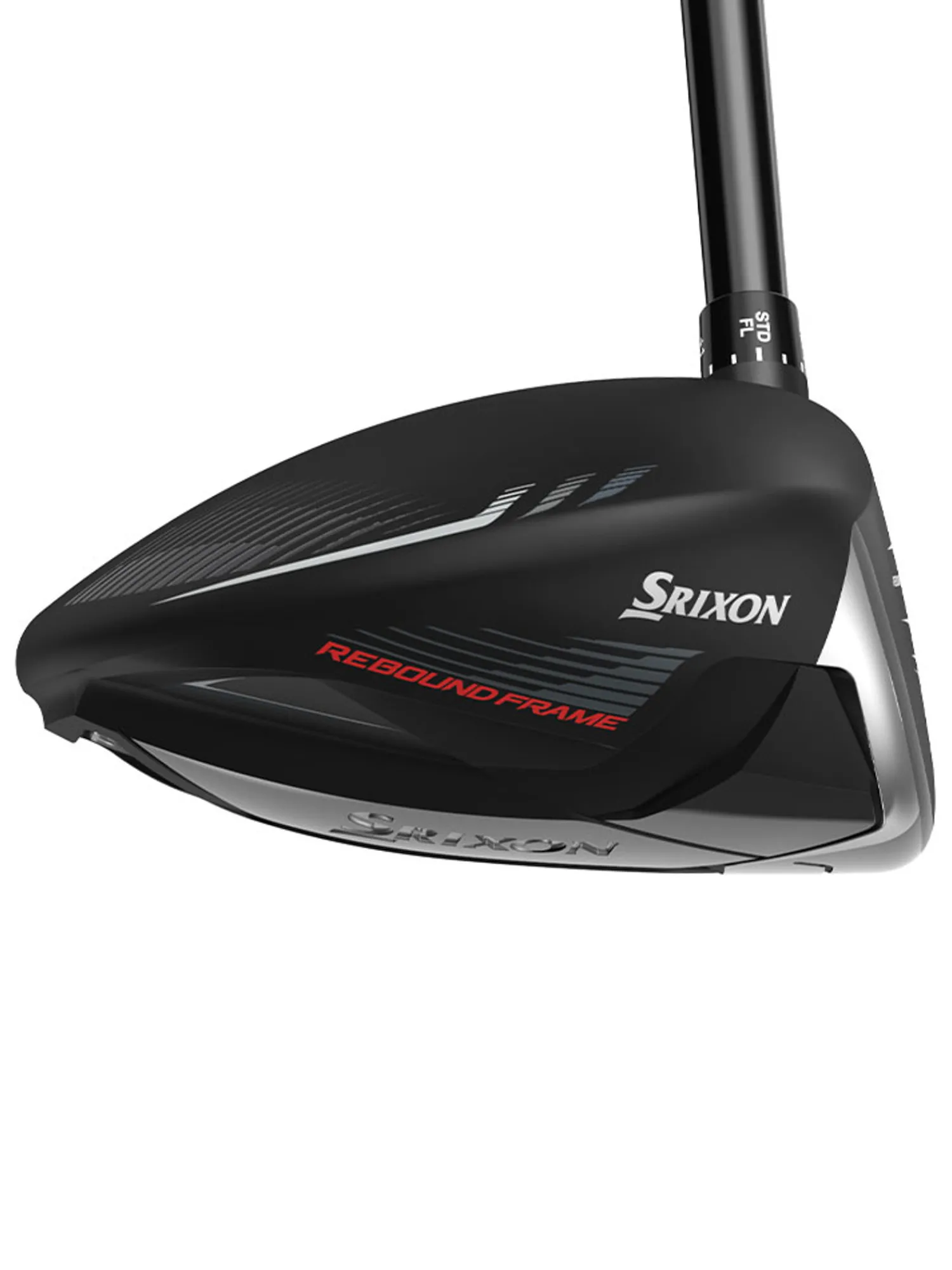 Srixon Clearance Clubs|ZX5 MKII Driver - Left Hand