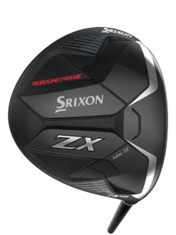 Srixon Clearance Clubs|ZX MKII Fairway