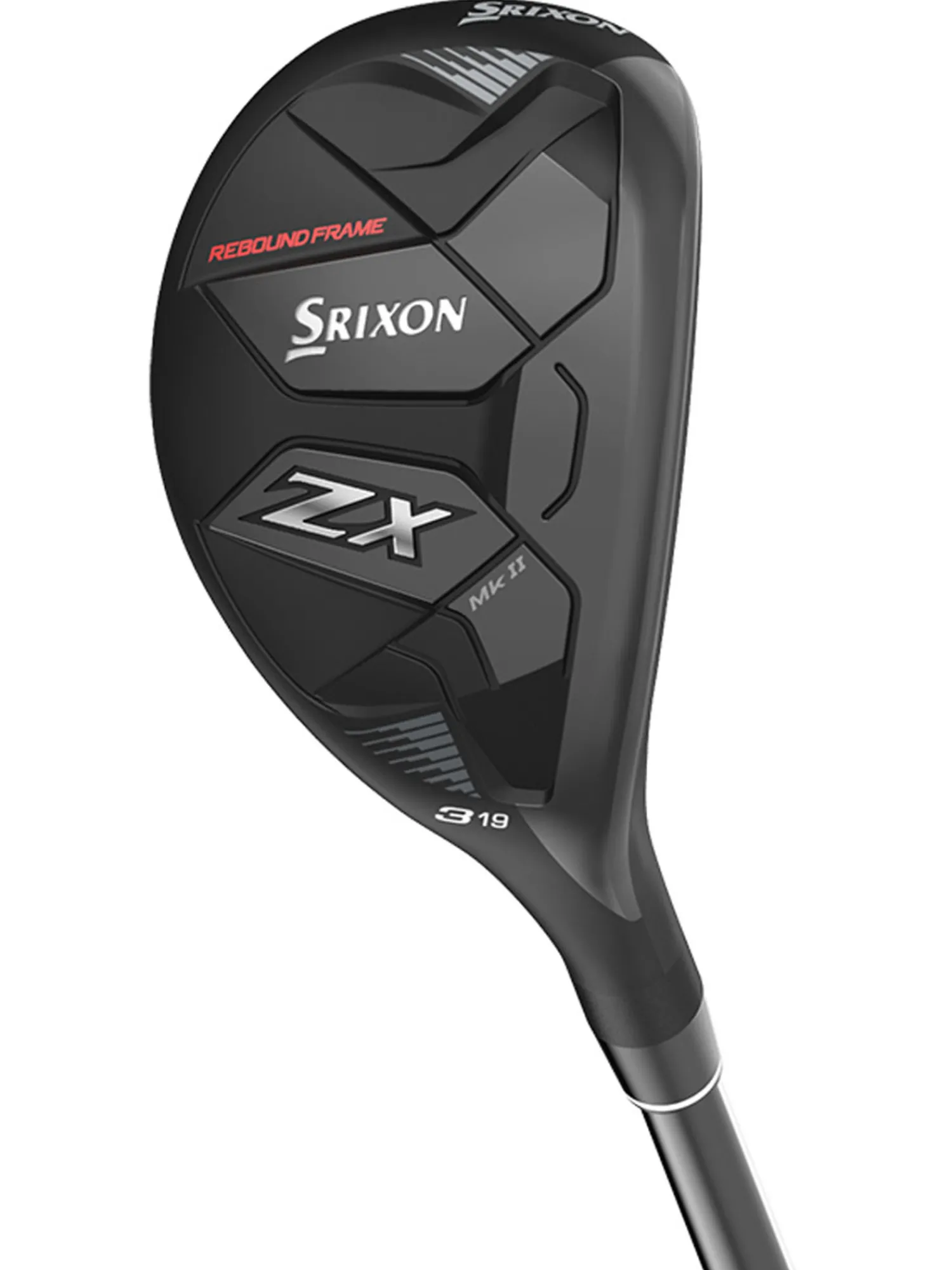 Srixon Clearance Clubs|ZX MKII Hybrid