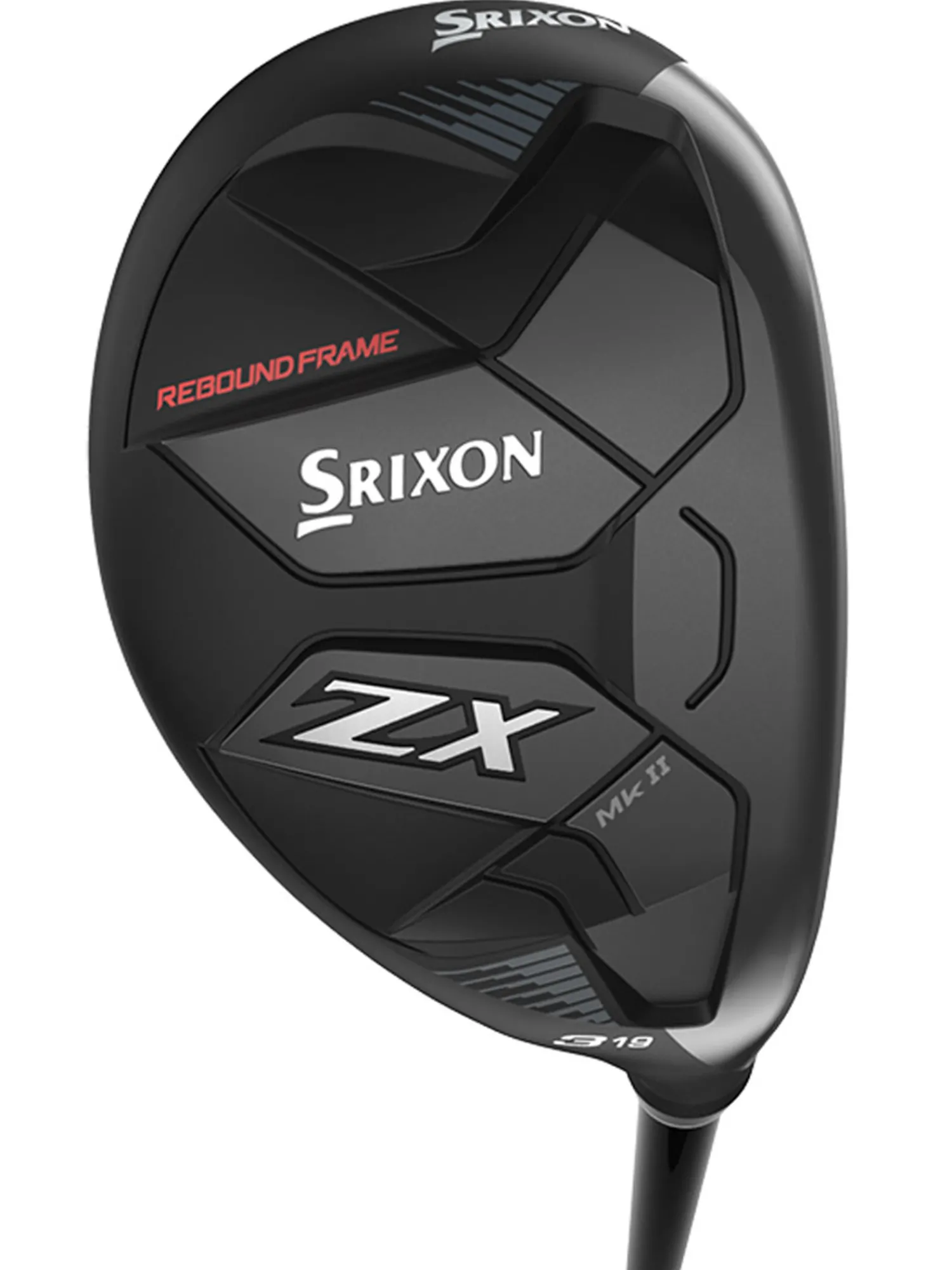 Srixon Clearance Clubs|ZX MKII Hybrid