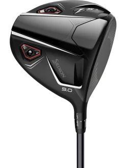 Srixon Drivers|ZXi Driver