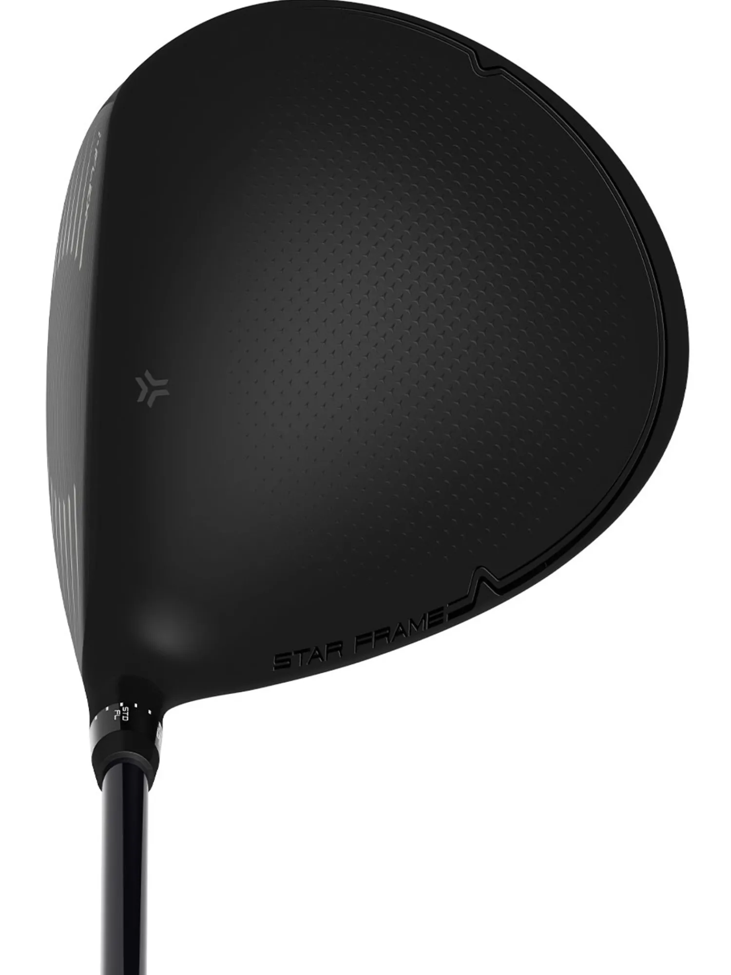 Srixon Drivers|ZXi Driver