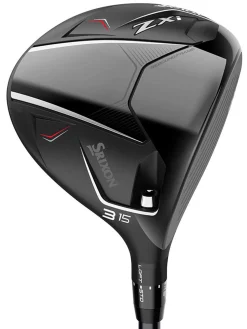 Srixon Fairway Woods|ZXi Fairway Wood
