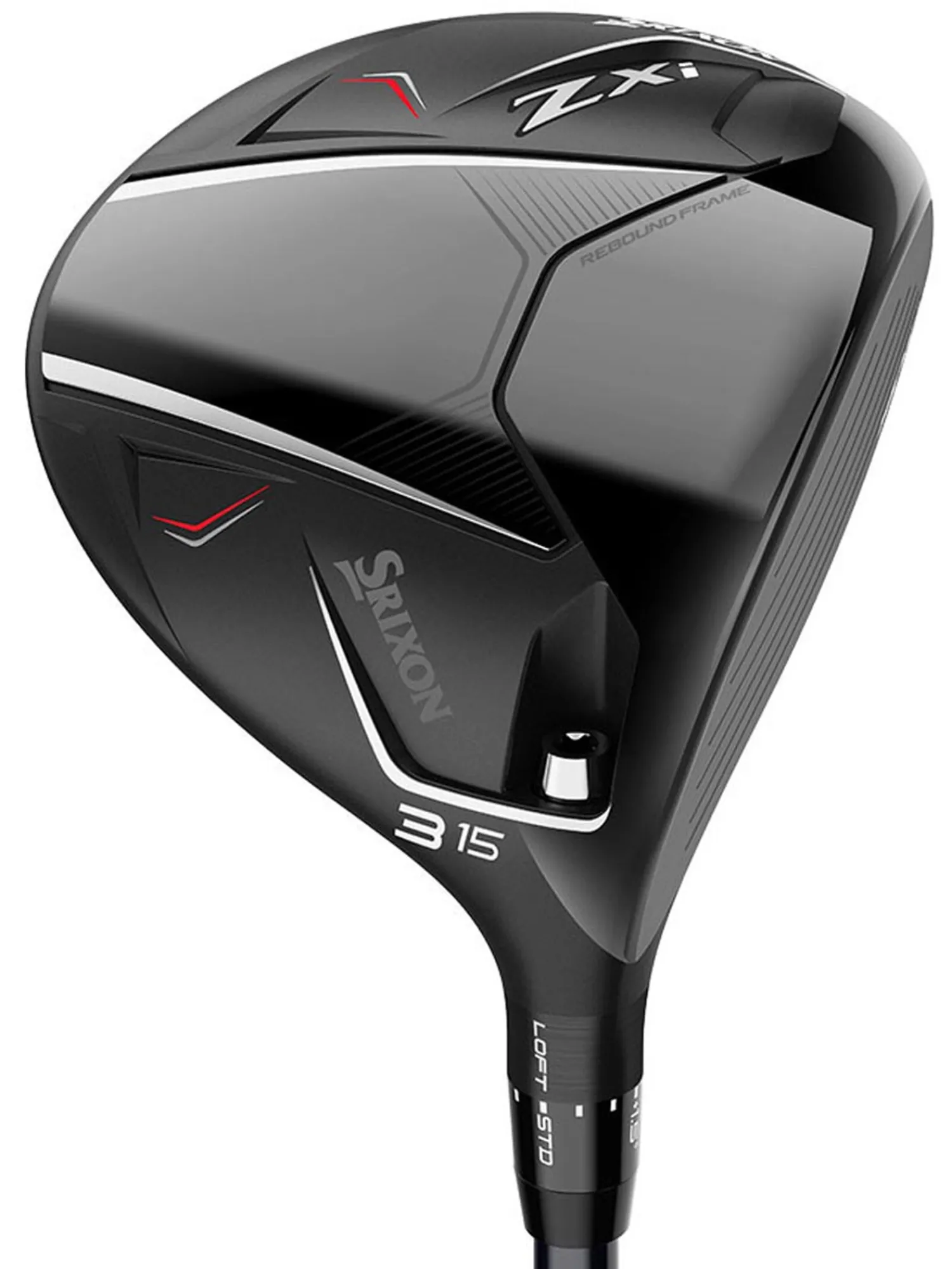 Srixon Fairway Woods|ZXi Fairway Wood