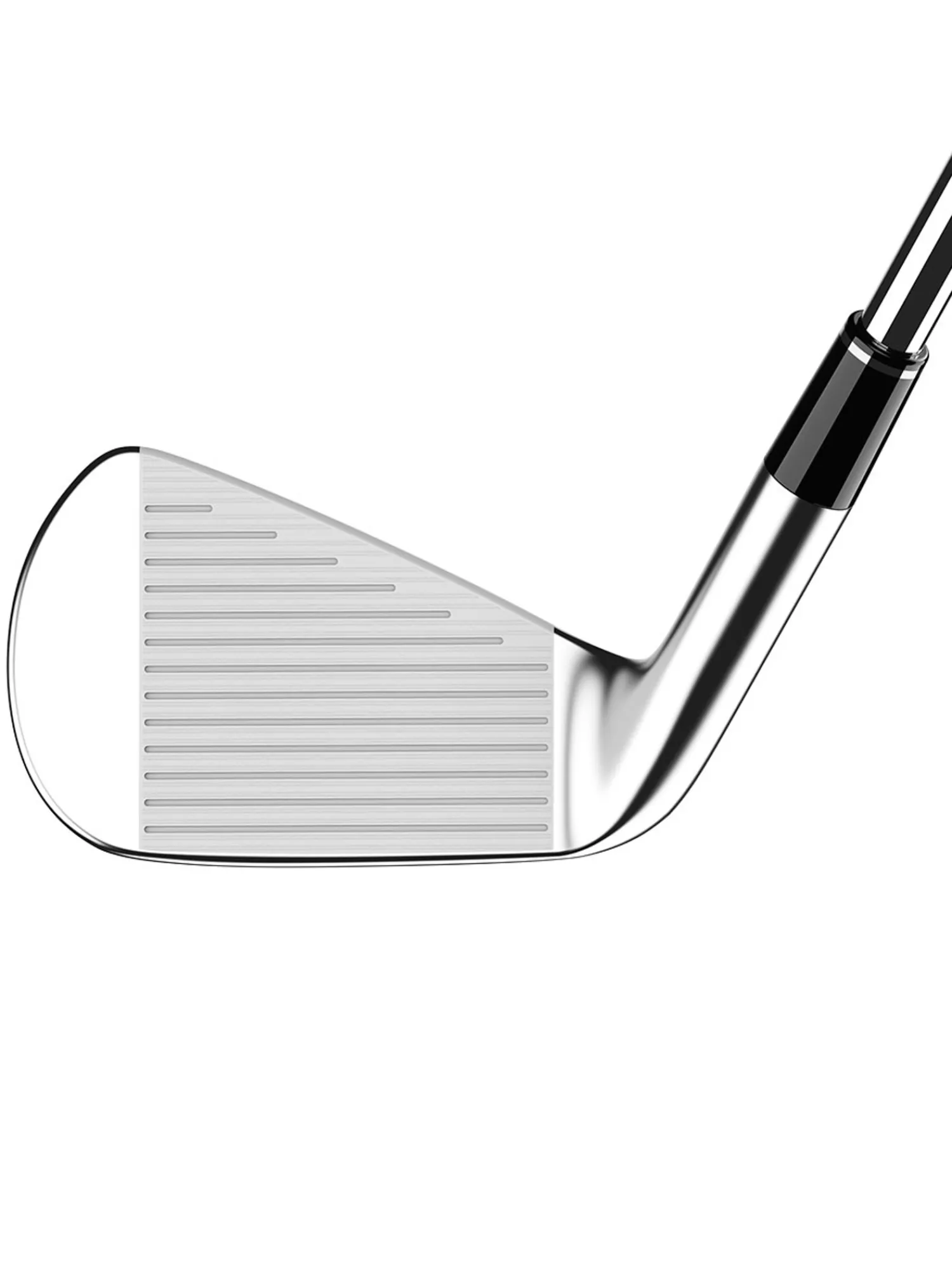 Srixon Single Irons|ZXi7 Iron - Steel Shaft