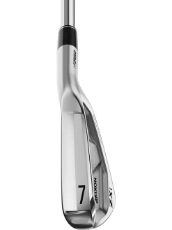 Srixon Single Irons|ZXi7 Iron - Steel Shaft