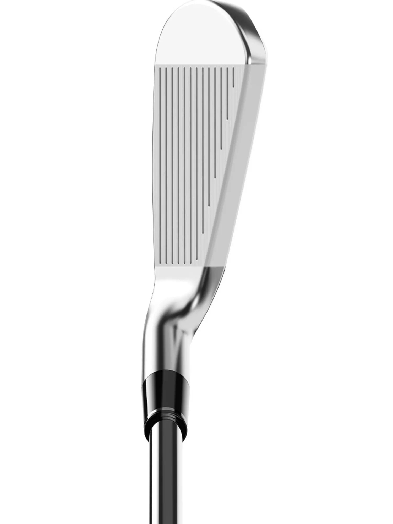 Srixon Single Irons|ZXi4 Iron - Steel Shaft