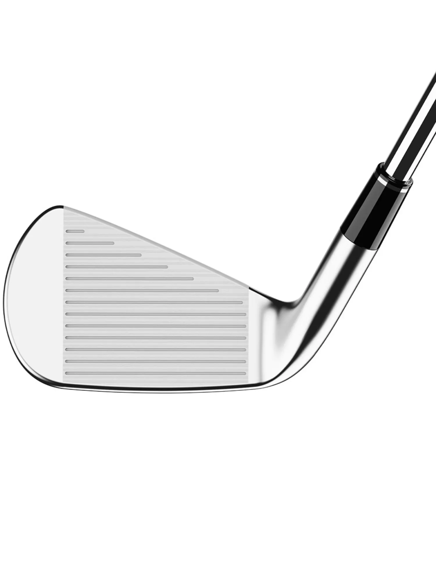 Srixon Single Irons|ZXi4 Iron - Steel Shaft