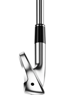 Srixon Single Irons|ZXi4 Iron - Steel Shaft