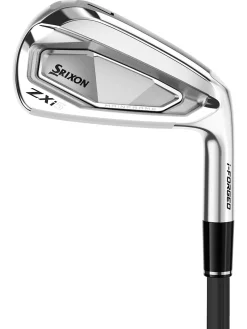 Srixon Iron Sets|ZXi5 Irons - Graphite Shaft
