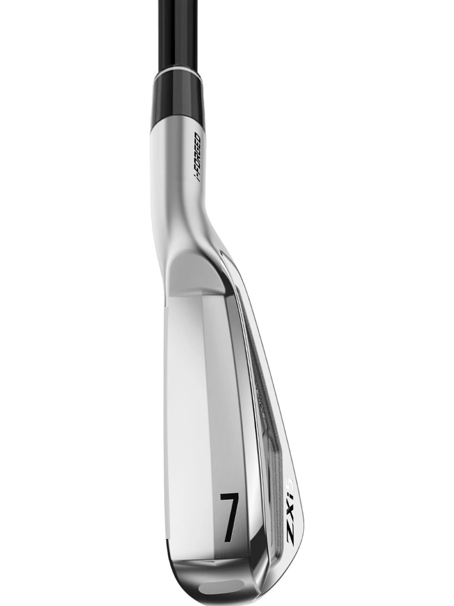 Srixon Iron Sets|ZXi5 Irons - Graphite Shaft