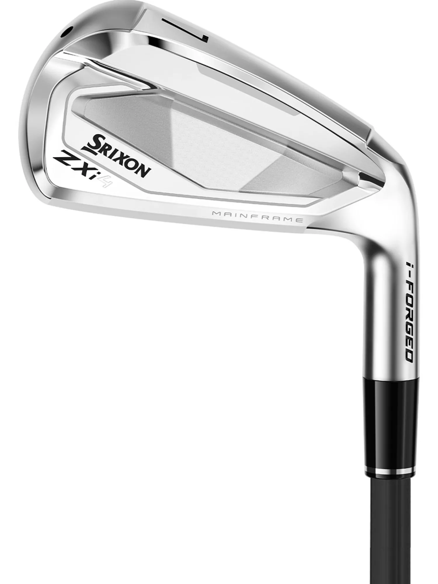 Srixon Iron Sets|ZXi4 Irons - Graphite Shaft