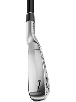 Srixon Iron Sets|ZXi4 Irons - Graphite Shaft
