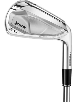 Srixon Iron Sets|ZXi7 Irons - Steel Shaft