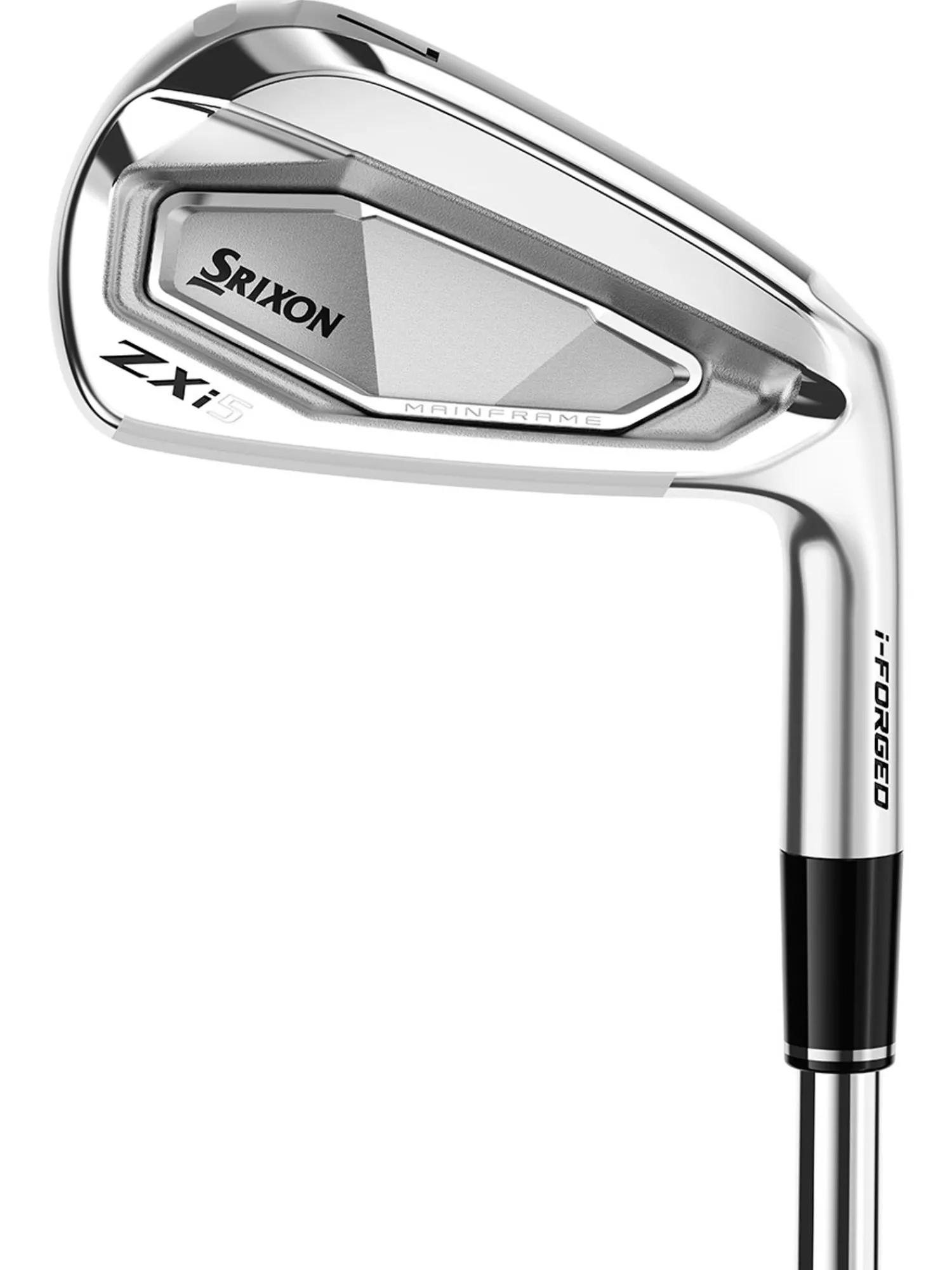 Srixon Iron Sets|ZXi5 Irons - Steel Shaft