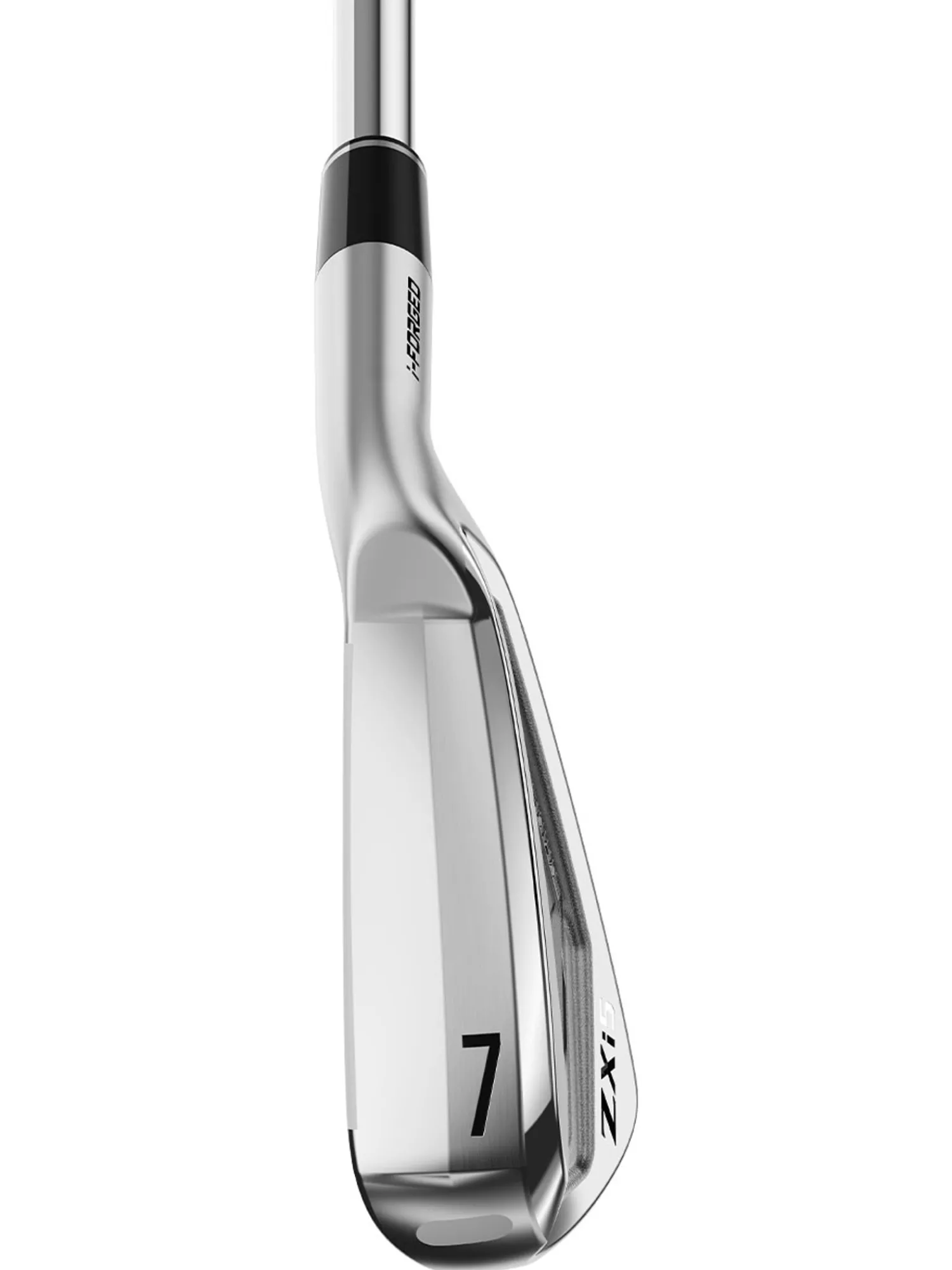 Srixon Iron Sets|ZXi5 Irons - Steel Shaft