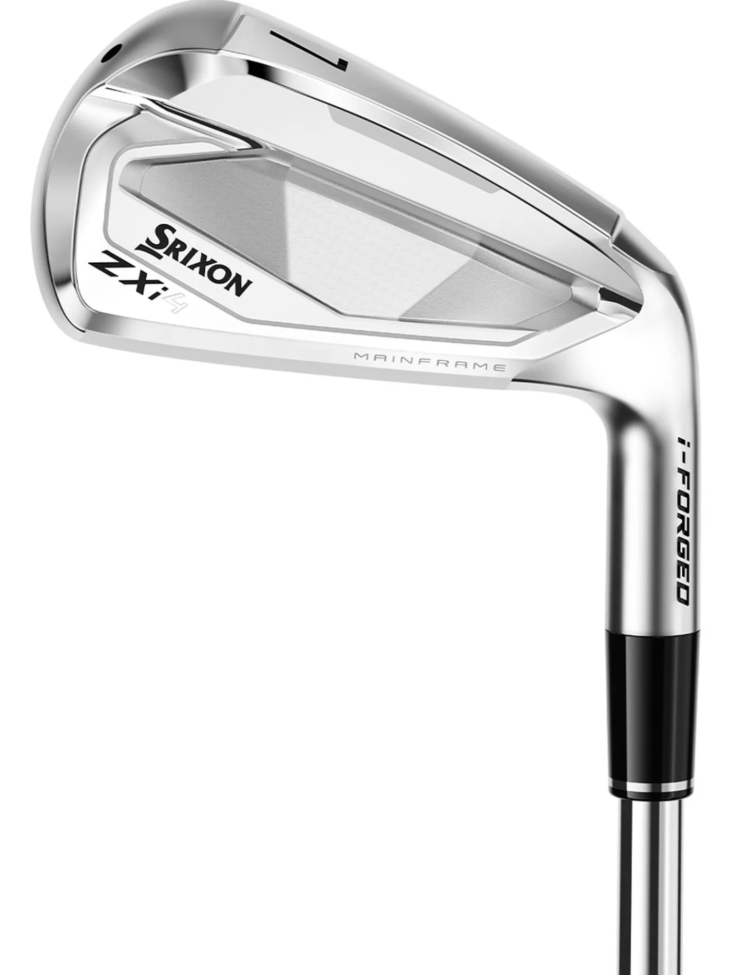 Srixon Iron Sets|ZXi4 Irons - Steel Shaft