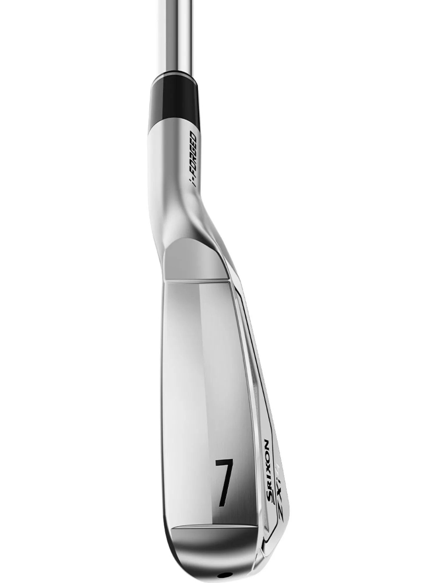 Srixon Iron Sets|ZXi4 Irons - Steel Shaft