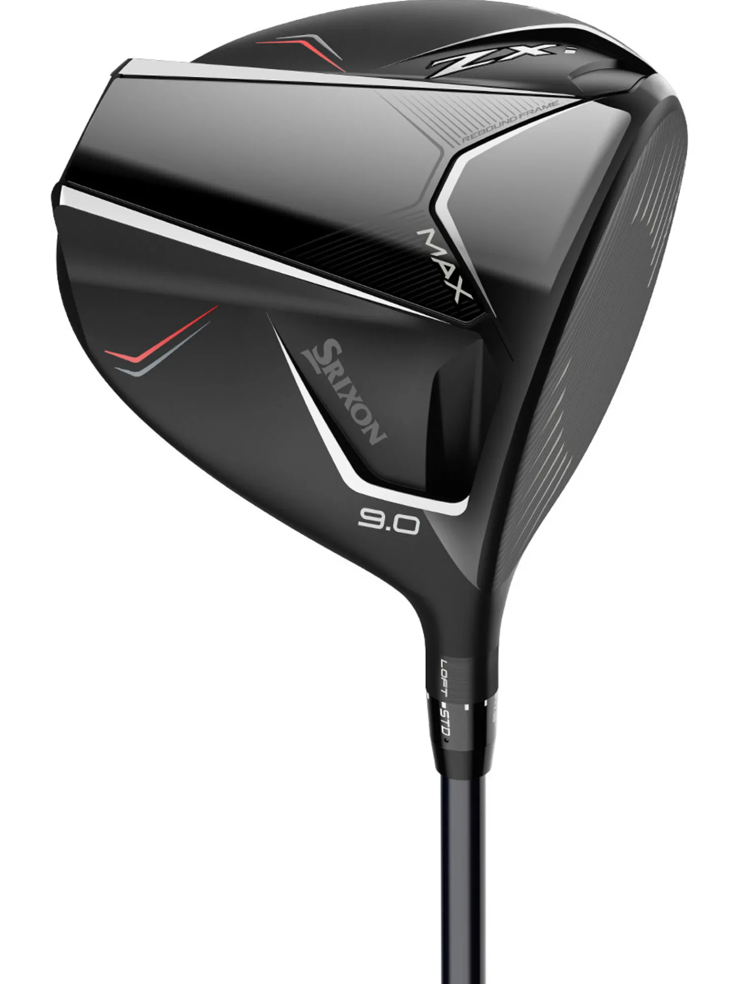 Srixon Drivers|ZXi Max Driver