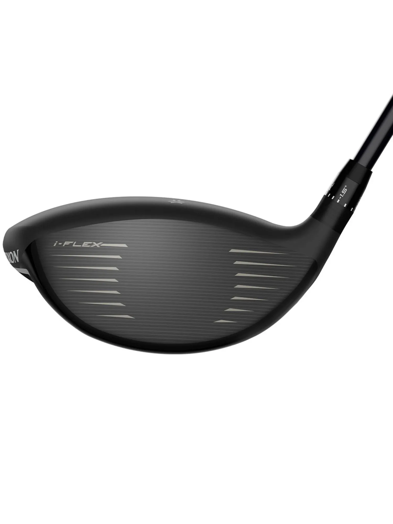 Srixon Drivers|ZXi Max Driver