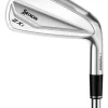 Srixon Driving Irons|ZXiU Utility Iron