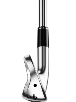 Srixon Driving Irons|ZXiU Utility Iron