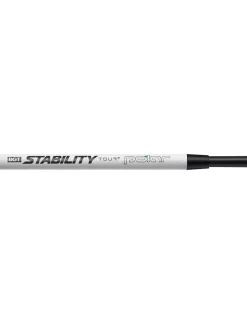 Breakthrough Golf Technology Putter Shafts|Stability Tour 2 Polar Putter Shaft - White