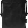 Stonehaven Club Covers|Accessory Pouch - Black