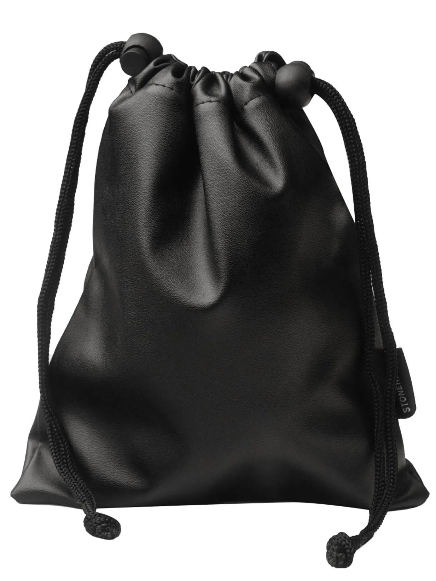 Stonehaven Club Covers|Accessory Pouch - Black