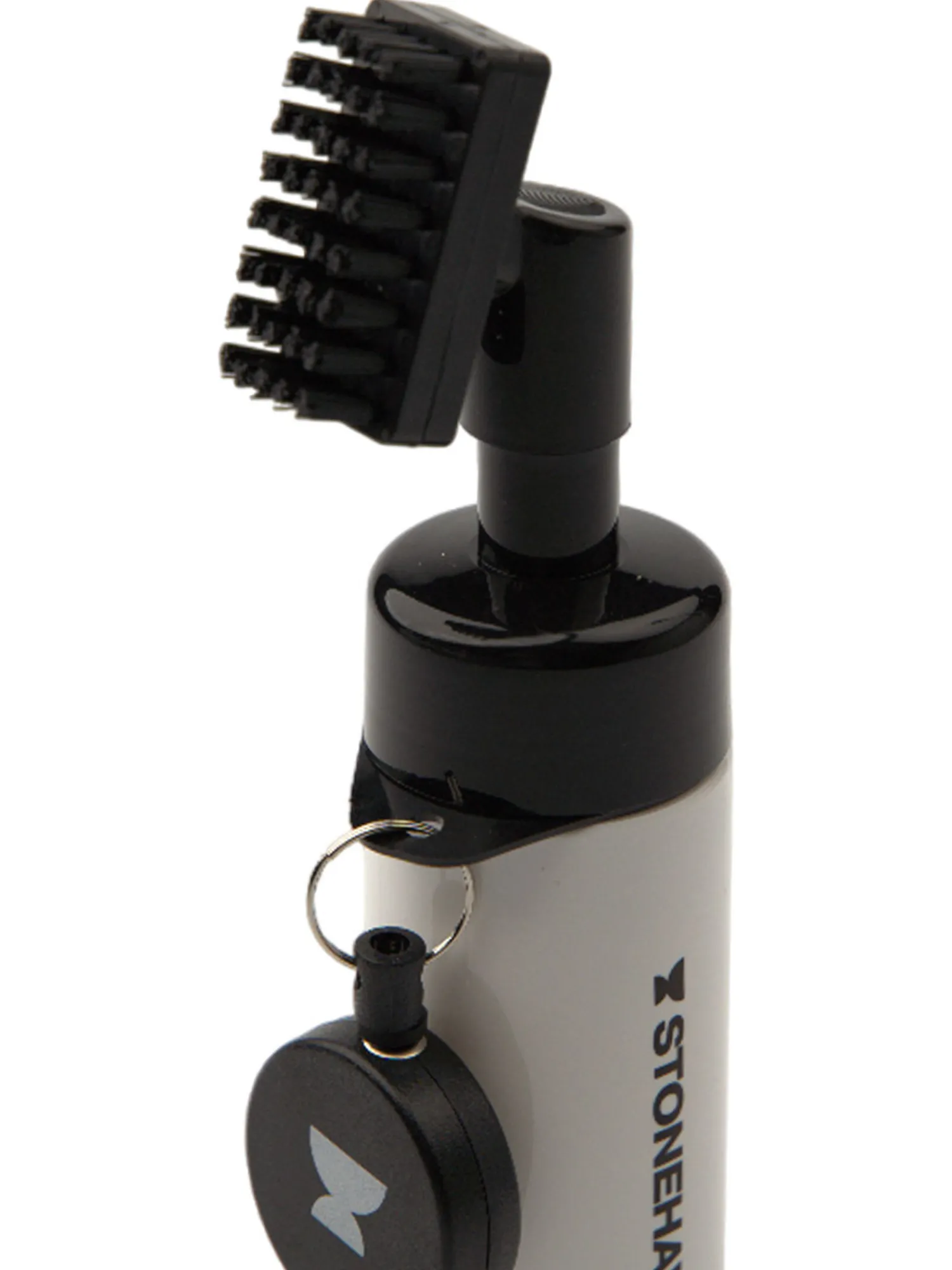 Stonehaven Cleaning Accessories|Aqua Brush with Retractable Cord - White
