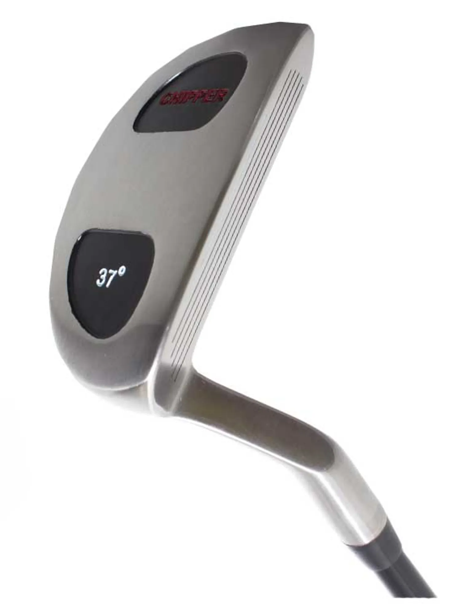 Stonehaven Chippers|Chipper Steel Shaft