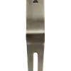 Stonehaven Divot Tools|Cup Divot Tool - Silver