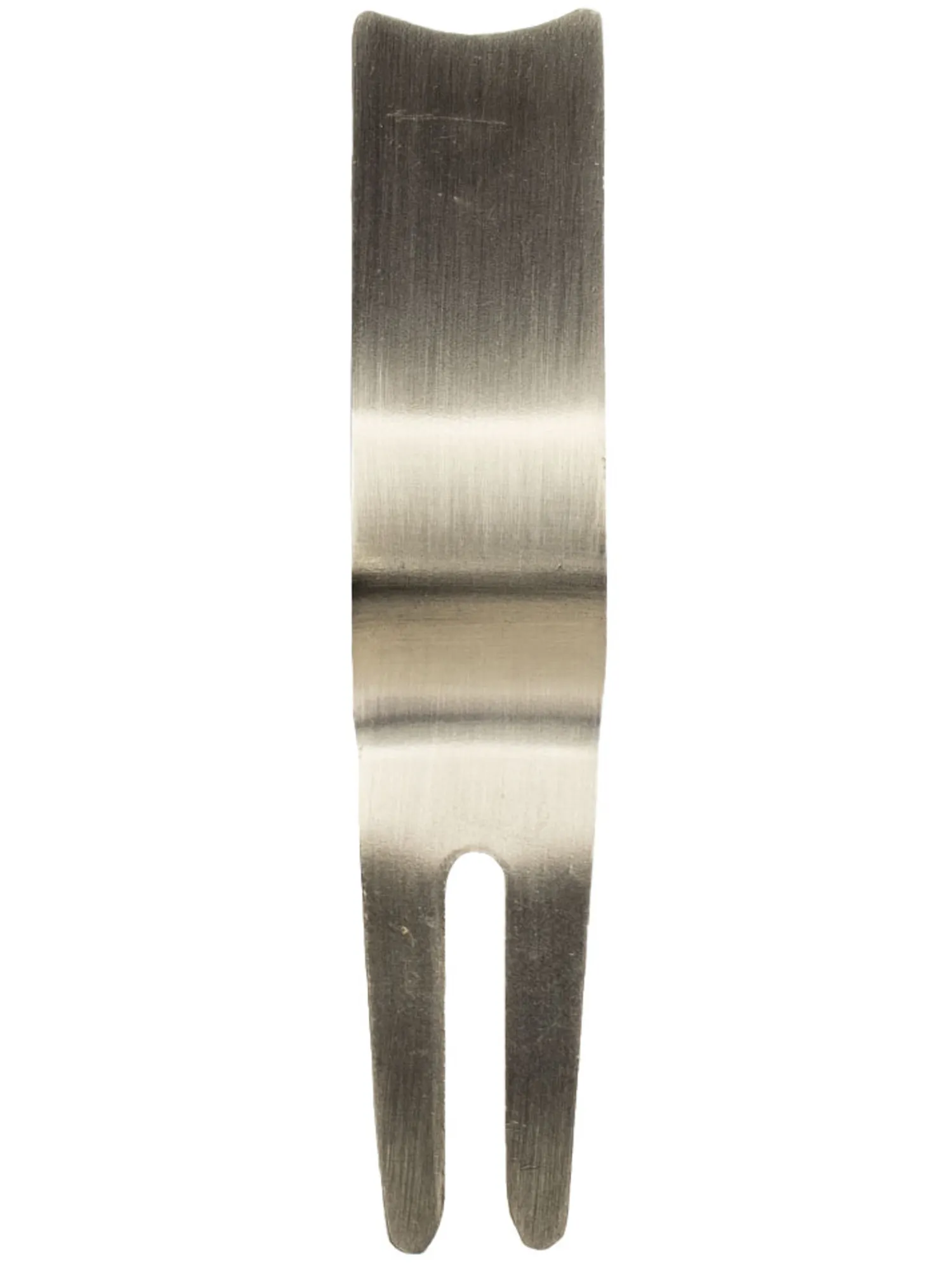 Stonehaven Divot Tools|Cup Divot Tool - Silver