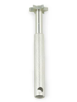 Stonehaven Cleaning Accessories|Groove Sharpener - Silver