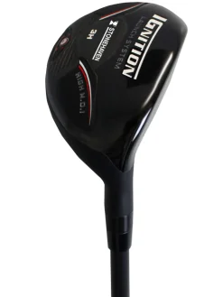 Stonehaven Packages|Ignition Package Graphite Shafts