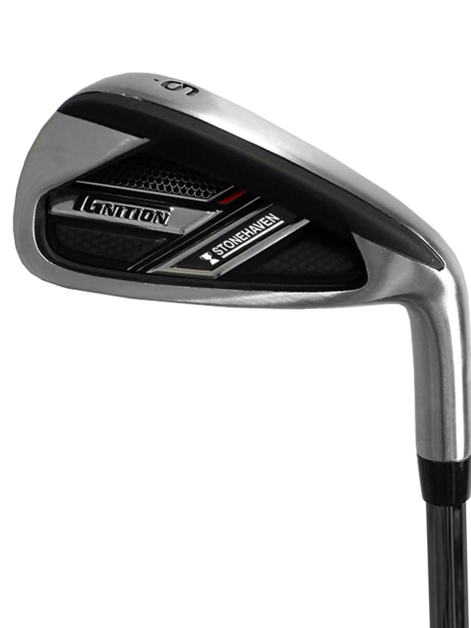 Stonehaven Packages|Ignition Package Graphite Shafts