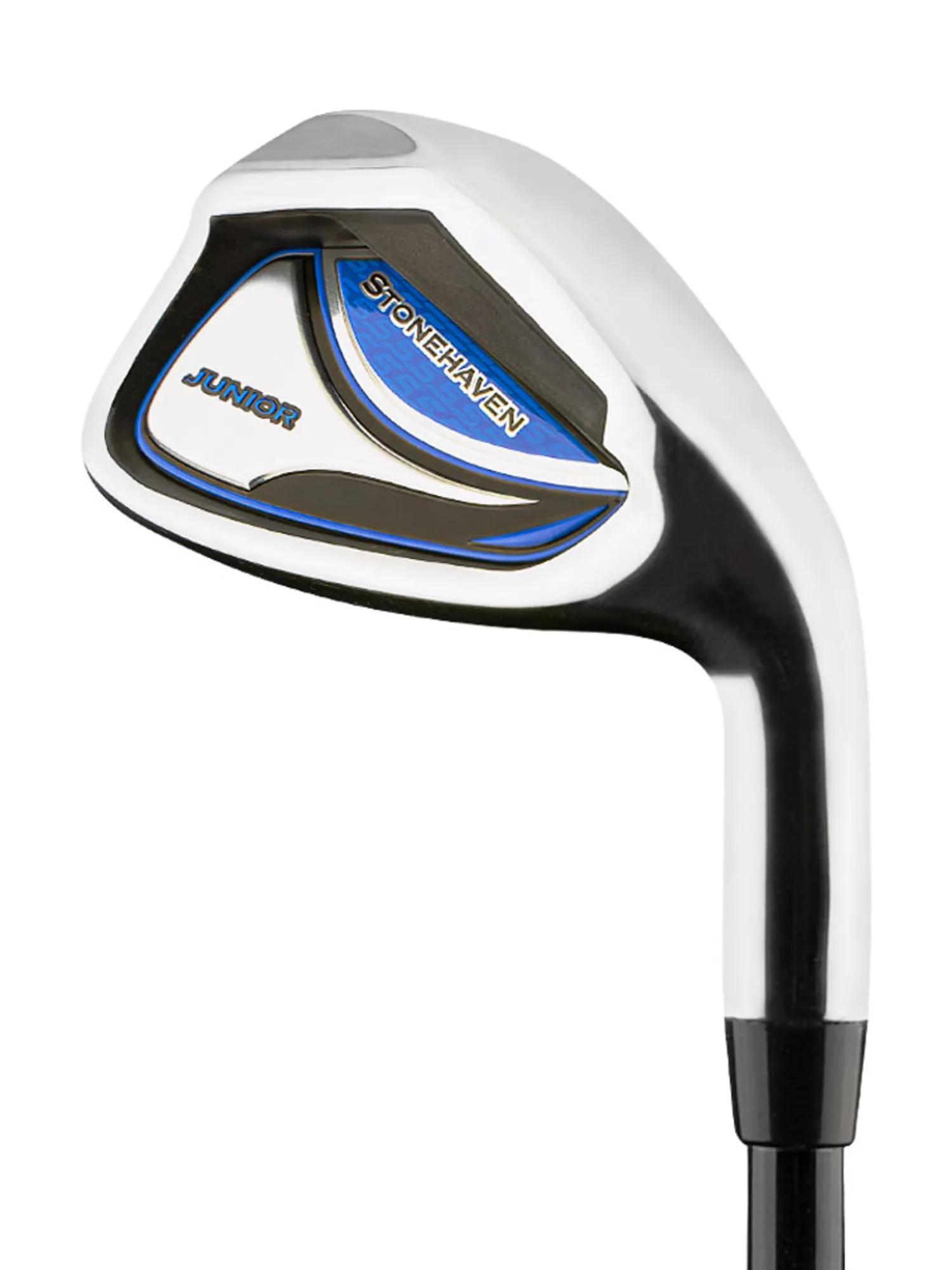 Stonehaven Single Irons|Junior Blue Iron - Ages 10-12