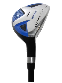 Stonehaven Packages|Junior Set Ages 10-12