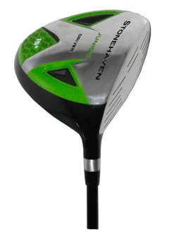 Stonehaven Packages|Junior Set Ages 7-9